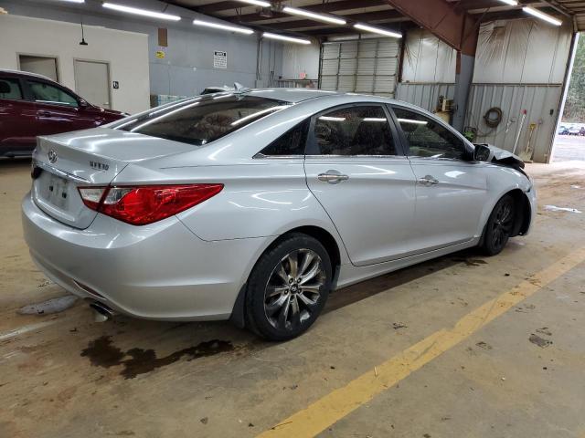 2011 HYUNDAI SONATA SE - 5NPEC4AC9BH288409