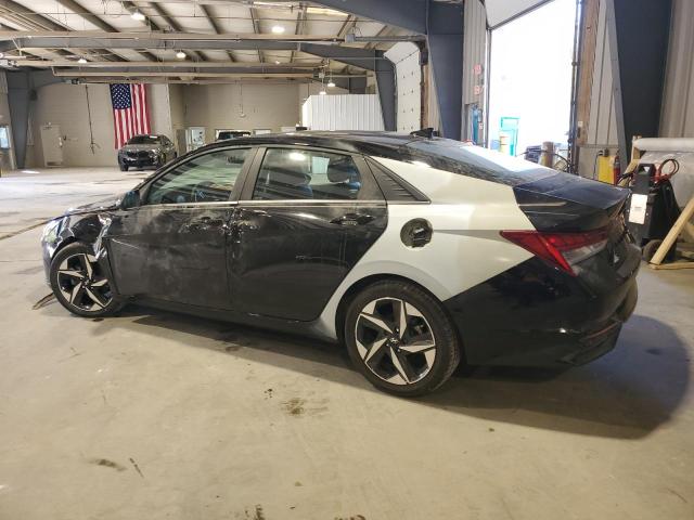 2023 HYUNDAI ELANTRA LI - KMHLP4AG6PU383128