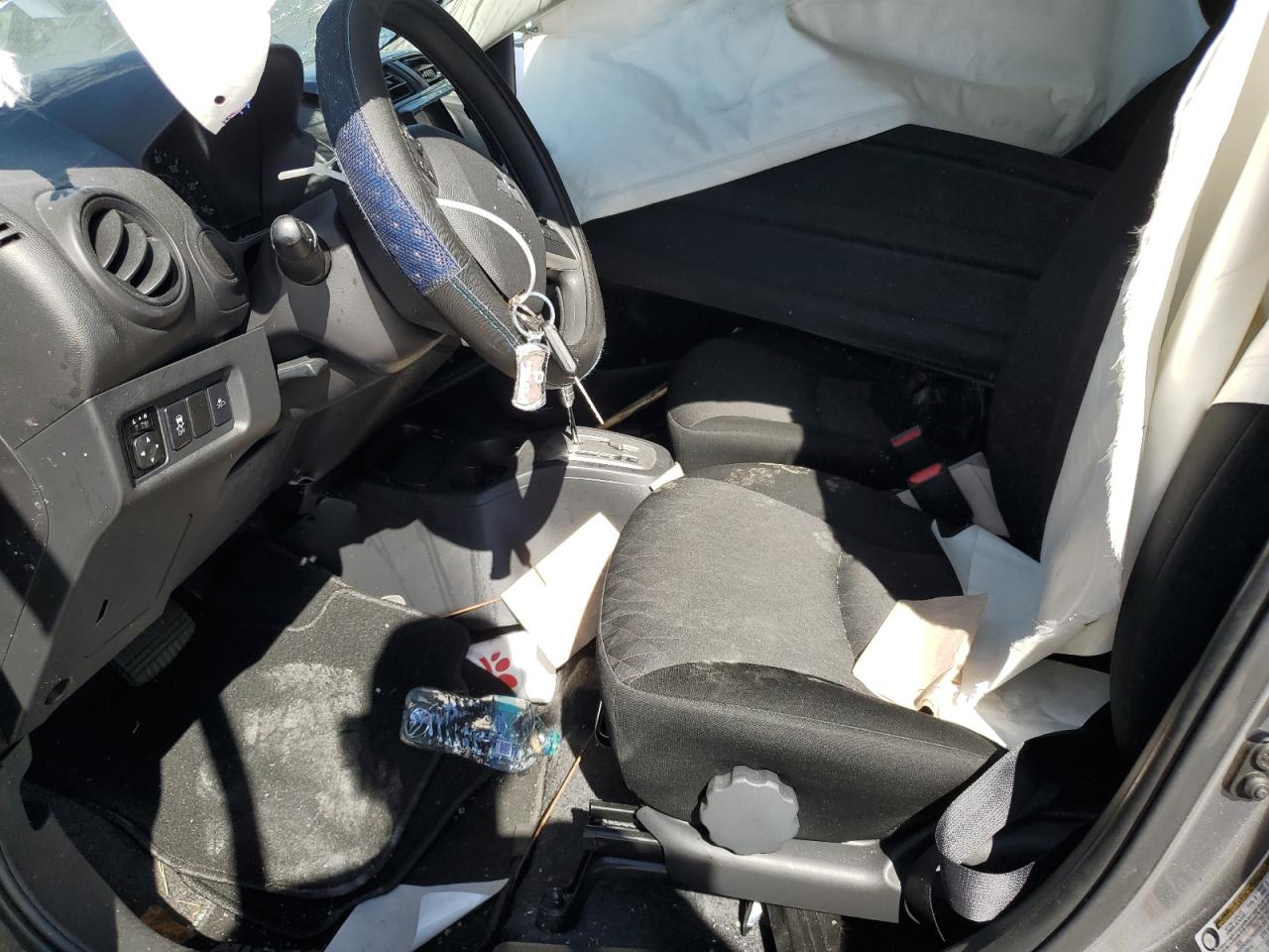 MITSUBISHI MIRAGE ES