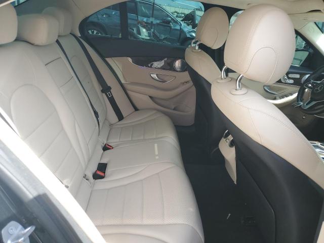 2021 MERCEDES-BENZ C 300 - W1KWF8DB0MR619904