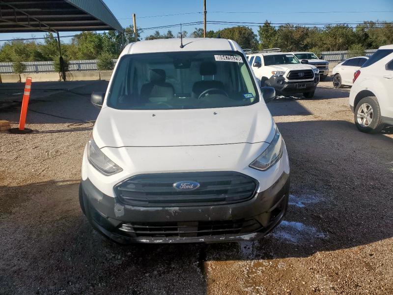 2019 FORD TRANSIT CO - Other View