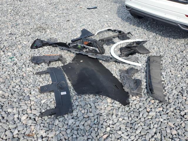 2019 AUDI Q8 PREMIUM WA1AVAF1XKD021472