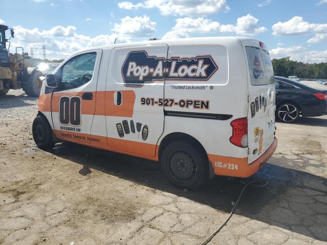 2020 NISS NV200 COMPACT CARGO #3284101540