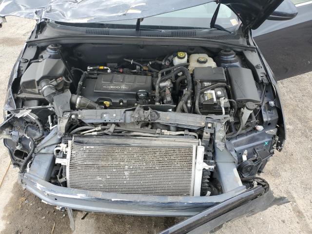 2016 CHEVROLET CRUZE LIMITED LT - 1G1PE5SB3G7224403