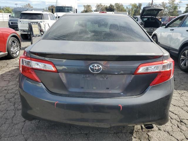 2014 TOYOTA CAMRY L - 4T1BF1FK6EU749841