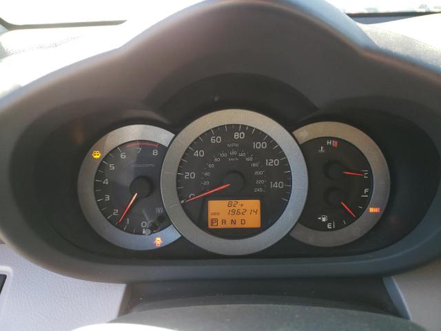 2010 TOYOTA RAV4 LIMITED - JTMXK4DV2A5026299