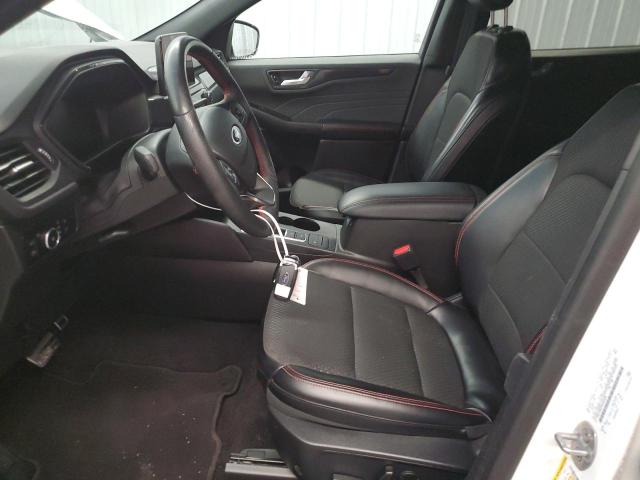 2024 FORD ESCAPE ST - 1FMCU9NZ1RUA82545