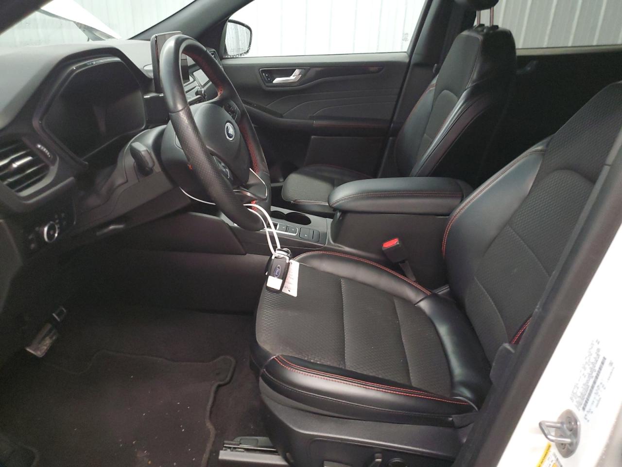 FORD ESCAPE ST LINE SELECT