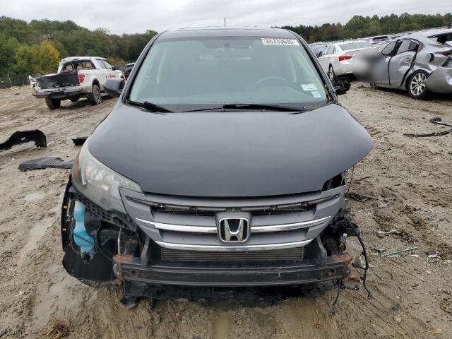 2013 HONDA CR-V EX #3291404146