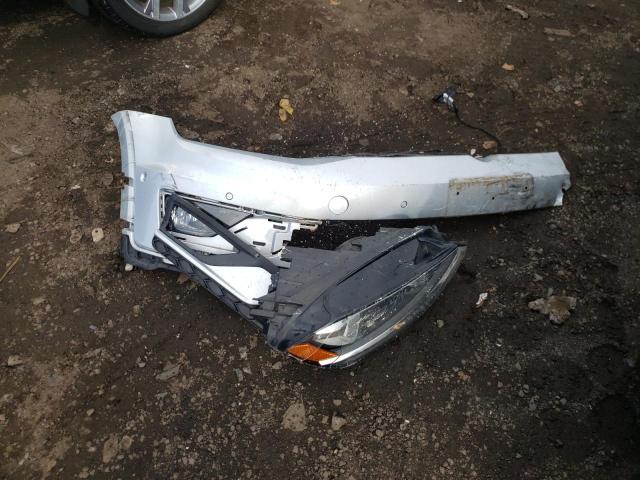 2017 VOLKSWAGEN GOLF ALLTR - 3VWH17AUXHM506841