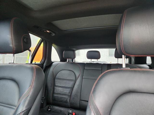 2017 MERCEDES-BENZ GLC 43 4MA #3296491633