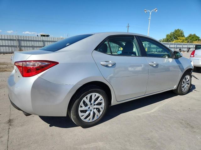 2018 TOYOTA COROLLA L - 5YFBURHE2JP826616