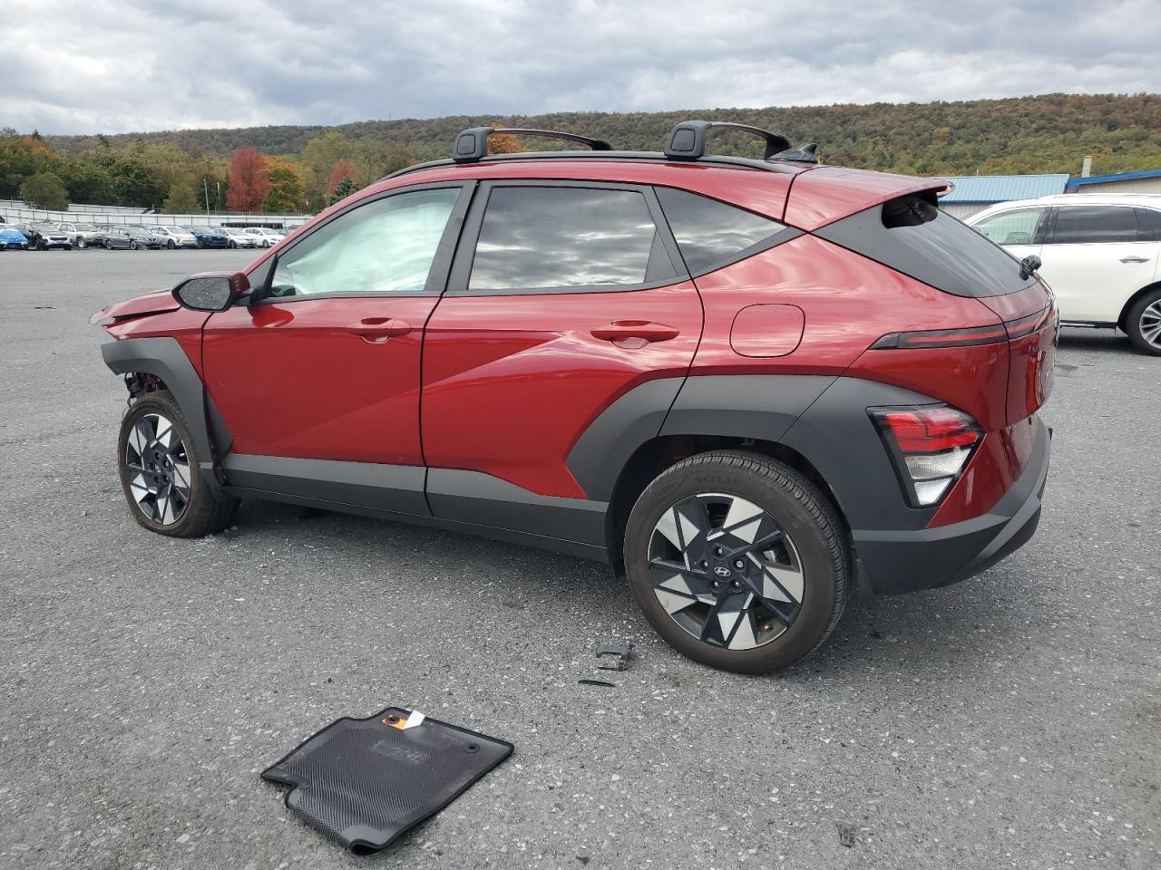 HYUNDAI KONA SEL
