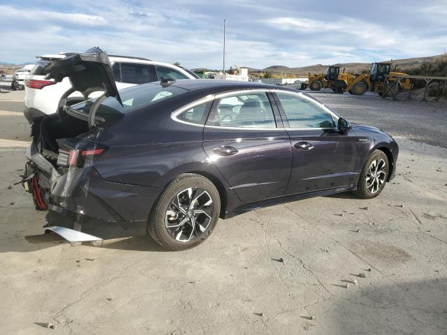 2025 HYUNDAI SONATA SEL - KMHL64JA3SA494129