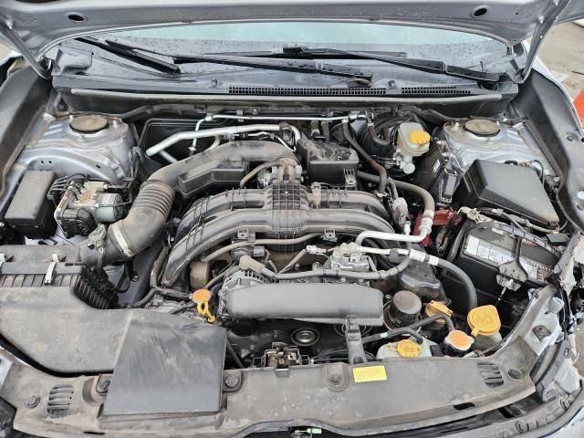 2020 SUBARU CROSSTREK #3278595960