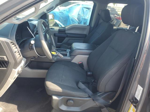 2018 FORD F150 SUPERCREW - 1FTEW1CP8JFB69944