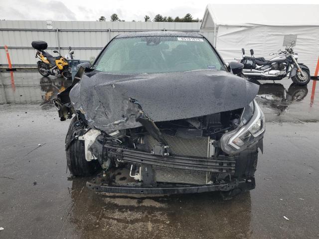 2021 NISSAN VERSA SV - 3N1CN8EV3ML813782