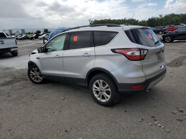 2018 FORD ESCAPE SE - 1FMCU0GD2JUB74930