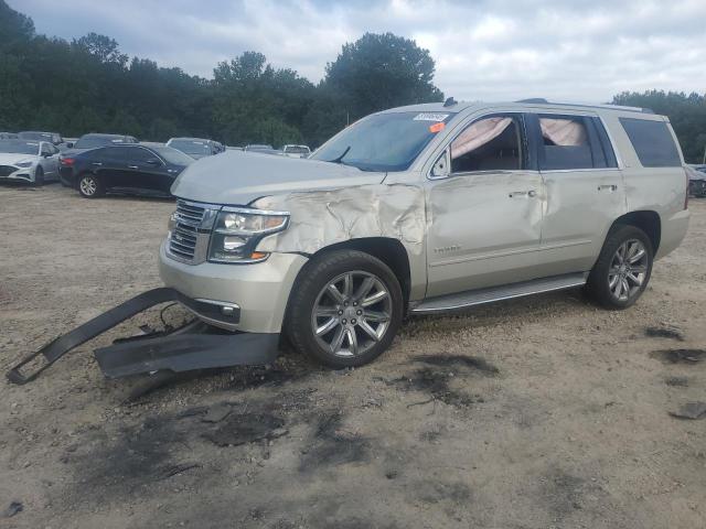 Global Auto Auctions: 2015 CHEVROLET TAHOE K150