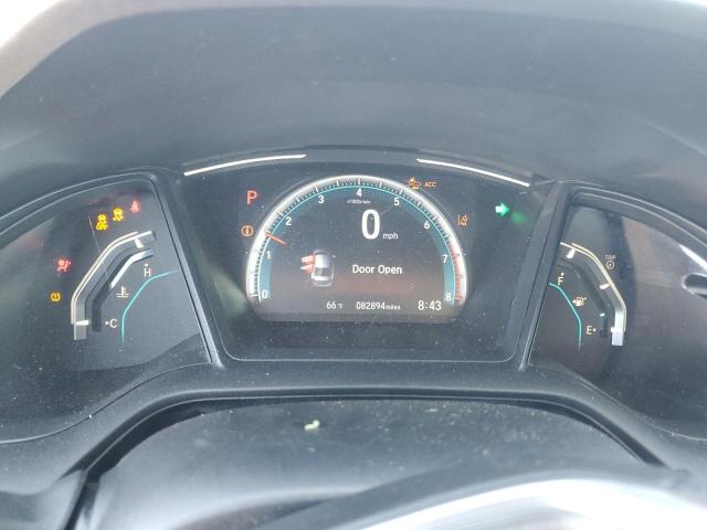 2020 HONDA CIVIC LX 2HGFC2F65LH535870