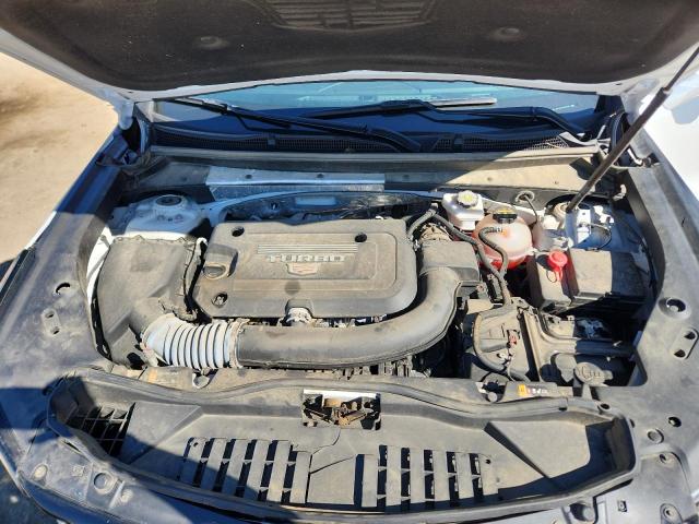 2024 CADILLAC XT4 SPORT #3305511071