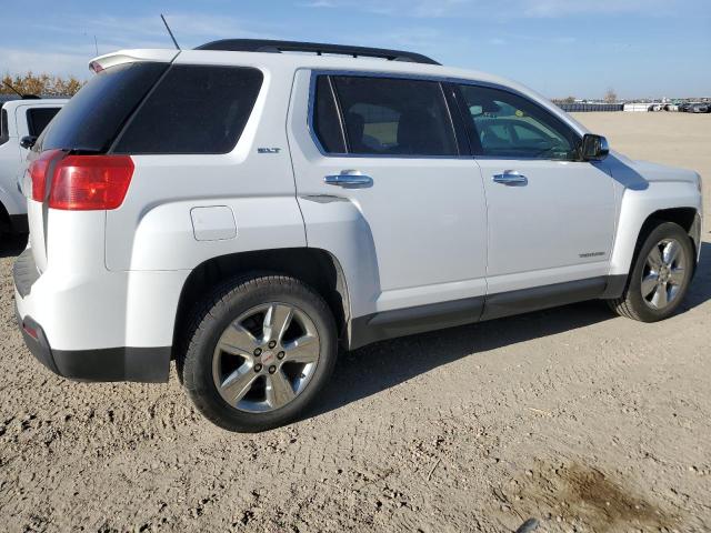 2014 GMC TERRAIN SL - 2GKFLXEK5E6383926