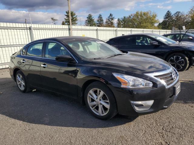2013 NISSAN ALTIMA 2.5 - 1N4AL3AP3DC133161