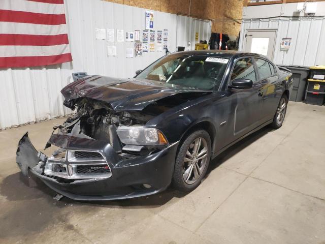 2013 DODGE CHARGER R/ #3303946694