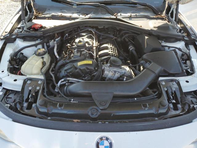 2015 BMW 435 I GRAN WBA4B1C50FD418419