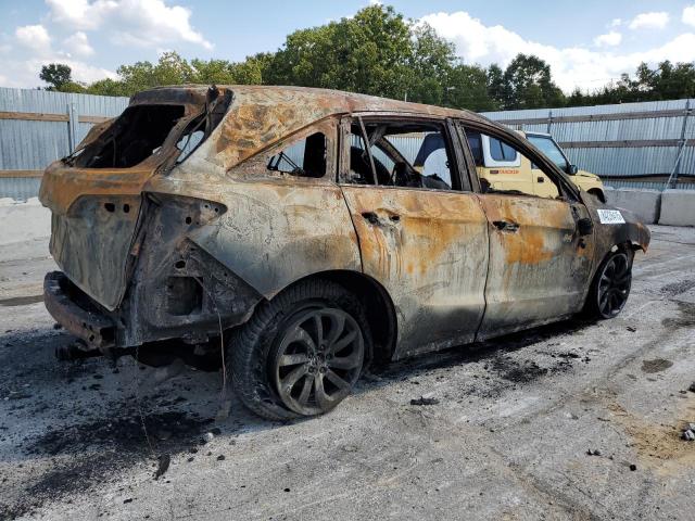 2017 ACURA RDX TECHNO 5J8TB4H54HL035215