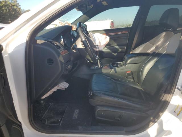 2014 CHRYSLER 300 #3302811897