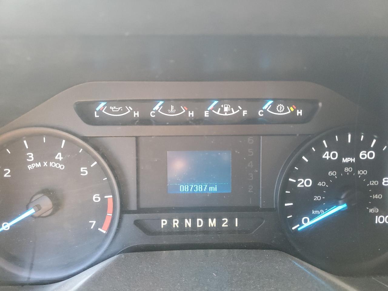 FORD F-350 SUPER DUTY