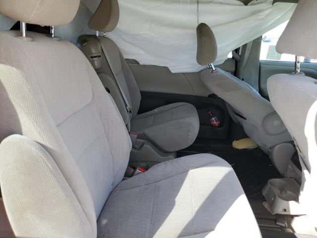 2020 TOYOTA SIENNA LE 5TDKZ3DC2LS047620