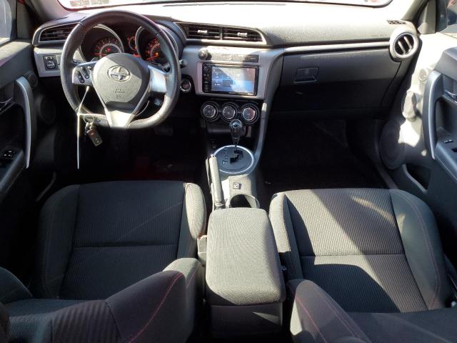 2016 TOYOTA SCION TC #3302886915