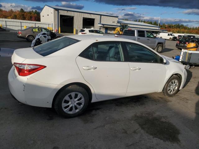 2014 TOYOTA COROLLA L - 2T1BURHE8EC076886