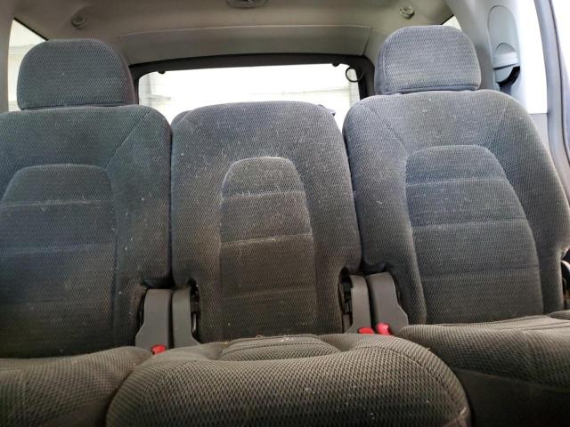 2002 FORD EXPLORER X #3302713036