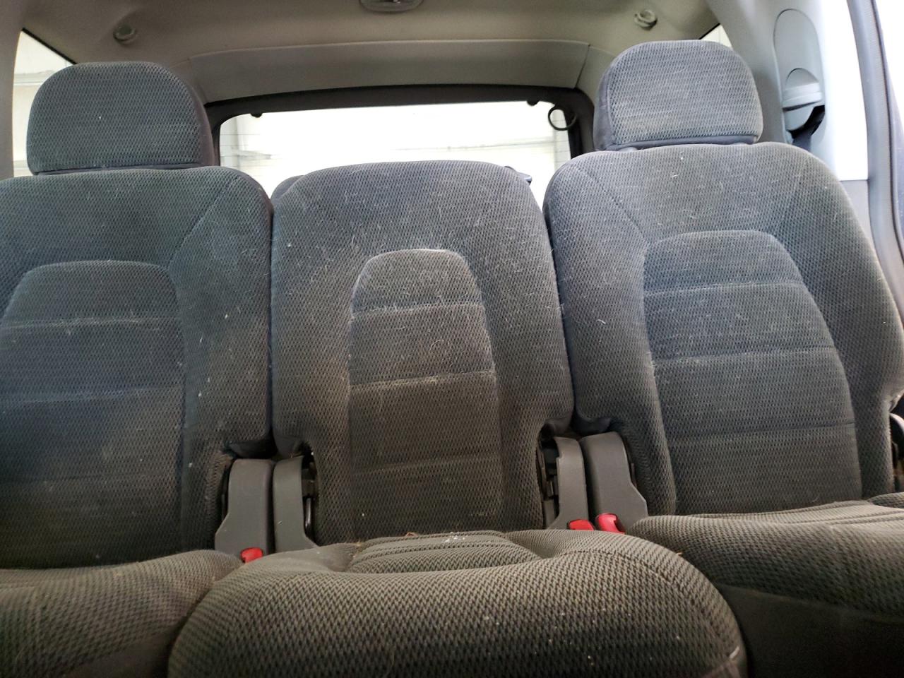 Lot #3302713036 2002 FORD EXPLORER X