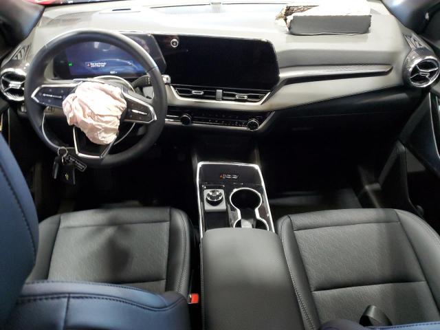 2026 CHEVROLET EQUINOX LT #3302759366