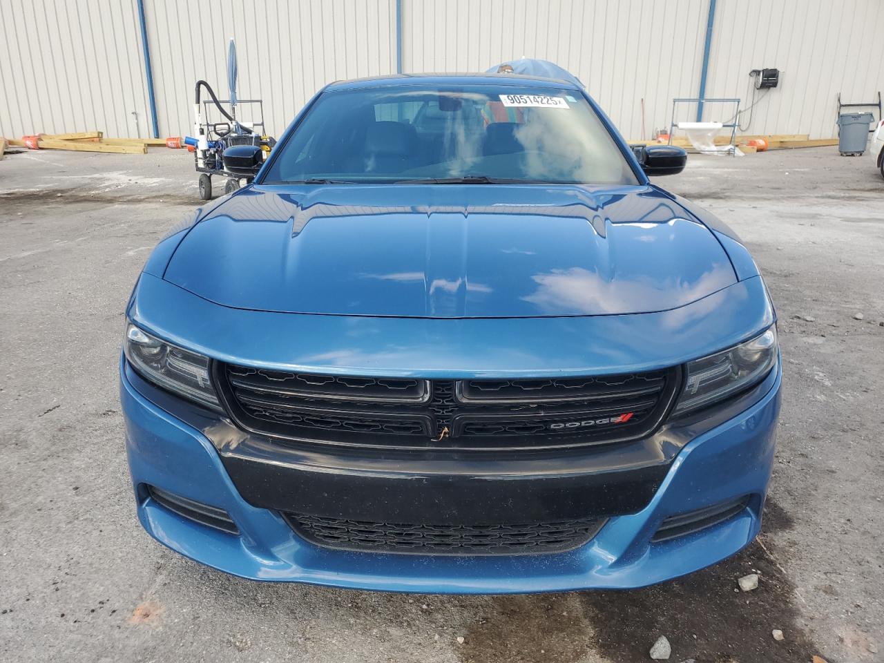 DODGE CHARGER SXT