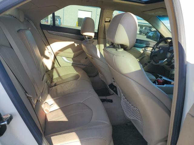 2008 CADILLAC CTS #3279605249