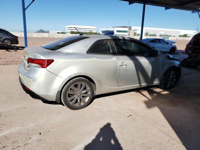 2011 KIA FORTE SX - KNAFW6A35B5429139