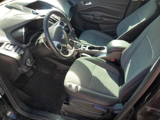 2015 FORD C-MAX SE - 1FADP5AU2FL121329