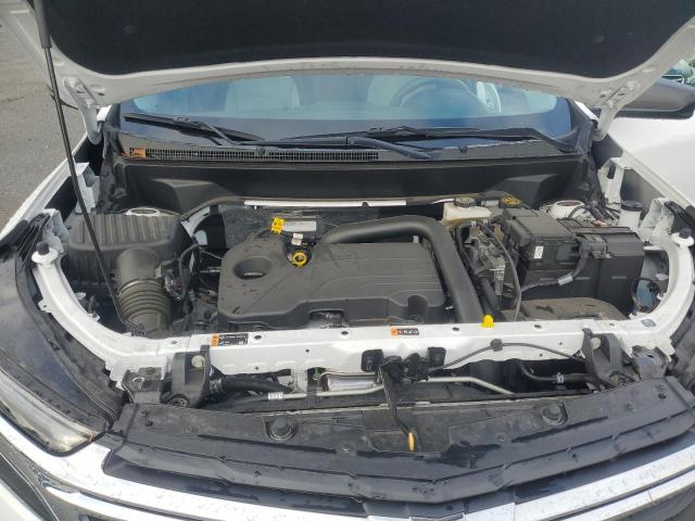 2024 CHEVROLET EQUINOX LS #3301909442