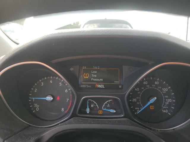 2016 FORD FOCUS SE - 1FADP3F26GL388986