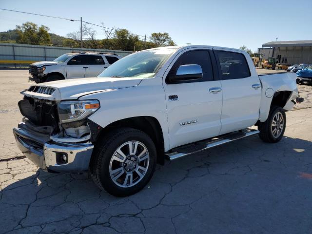 2019 TOYOTA TUNDRA CRE #3293317419