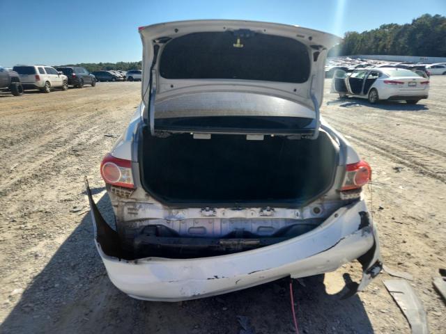 2011 TOYOTA COROLLA BA - 2T1BU4EE2BC615974