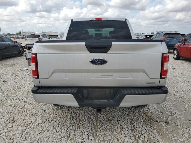 2018 FORD F150 SUPER #3294550648