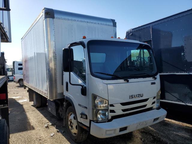 2021 ISUZU NPR XD #3290372766