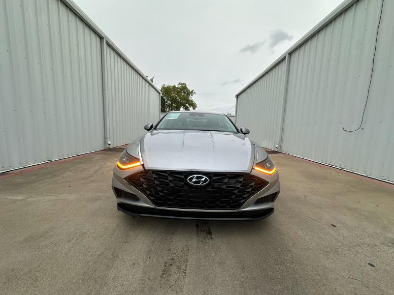 2020 HYUNDAI SONATA SEL - 5NPEF4JA2LH037786