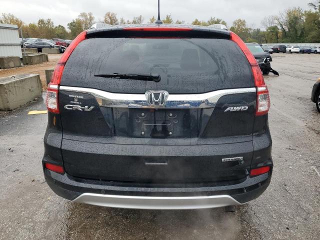 2016 HONDA CR-V TOURI #3280436135